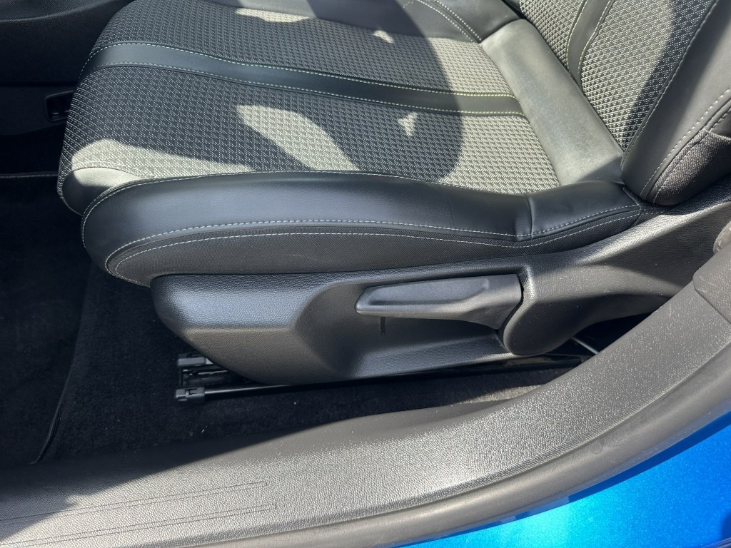 Peugeot 208 electric drive 100kW e GT Line - 14