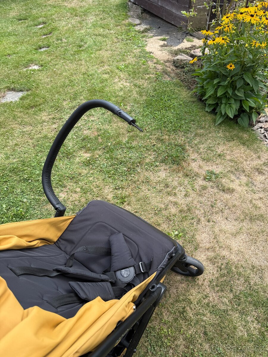 Golfák ESPIRO JUST jako nový - 14
