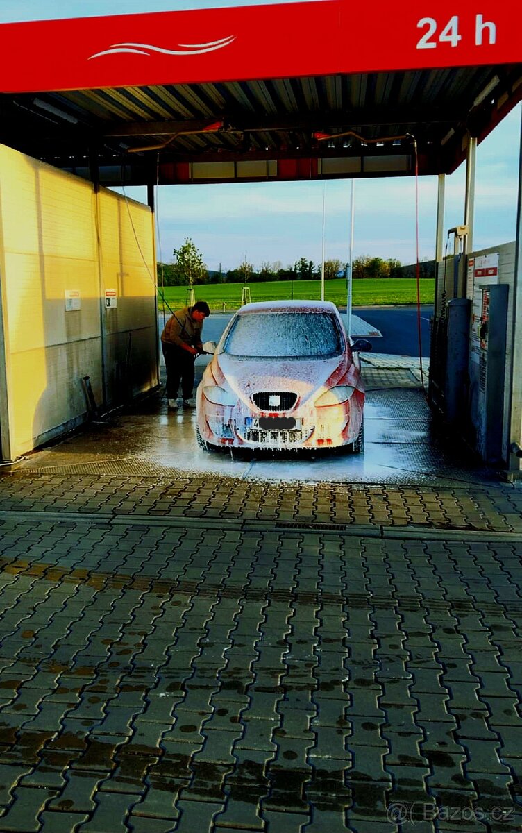 Prodám/vyměním golf,seat - 14