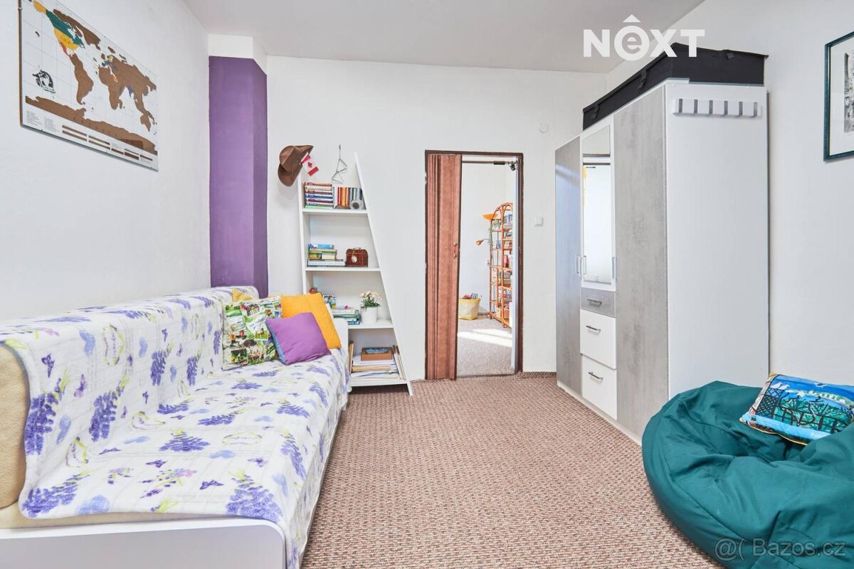 Prodej Rodinný dům, 120㎡ - 14