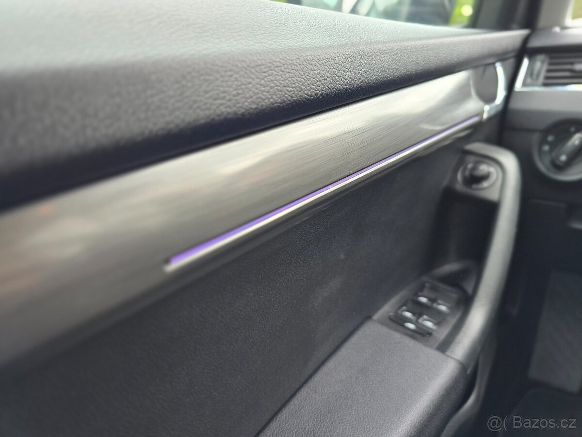 Škoda Octavia III - 2017 - 2.0..Nová STK.. - 14