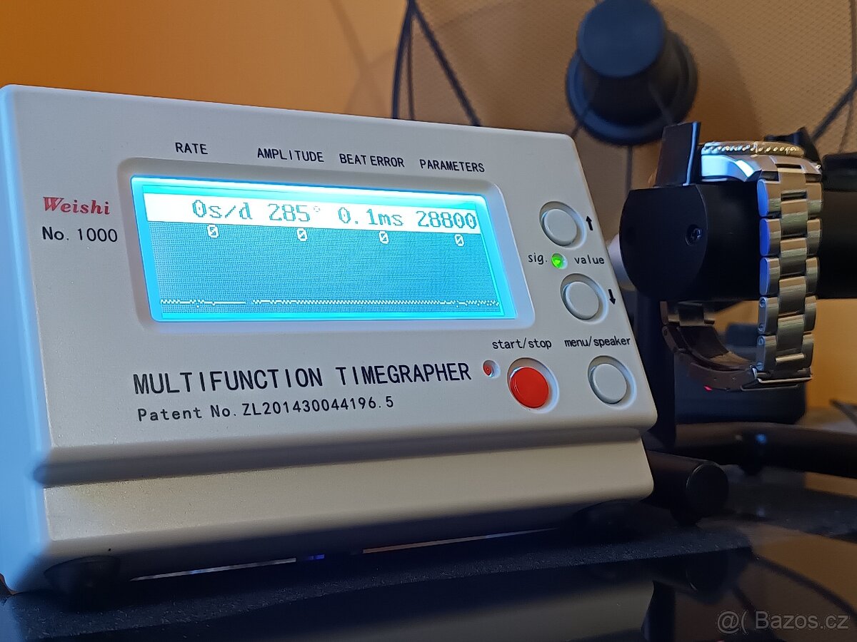 Breitling Aviator 8 Chronograph 43 A13316101C1A1 - 14