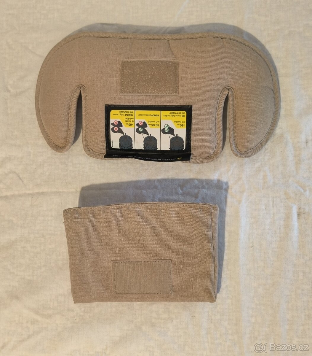 BeSafe iZi Go Modular + základna - 14