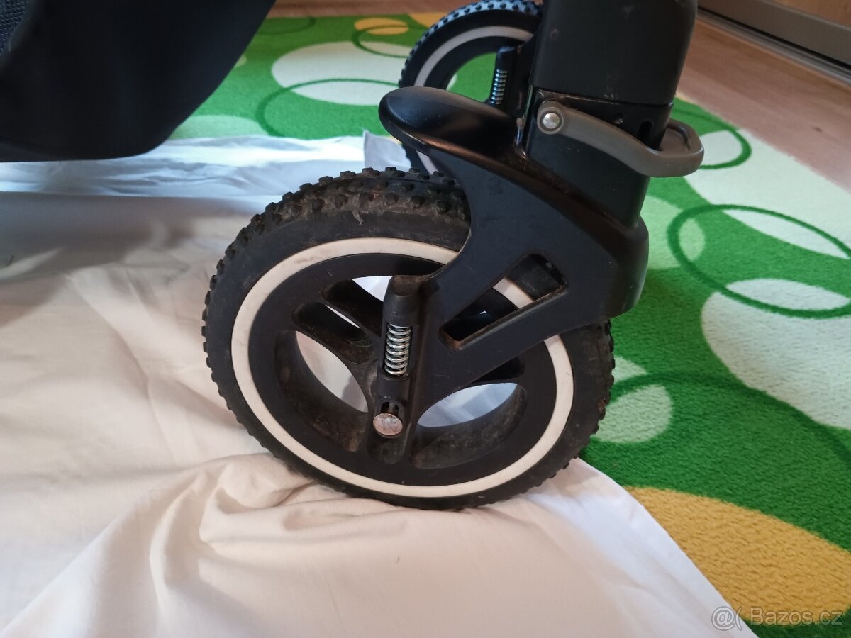 Terénní kočárek GRACO - 14