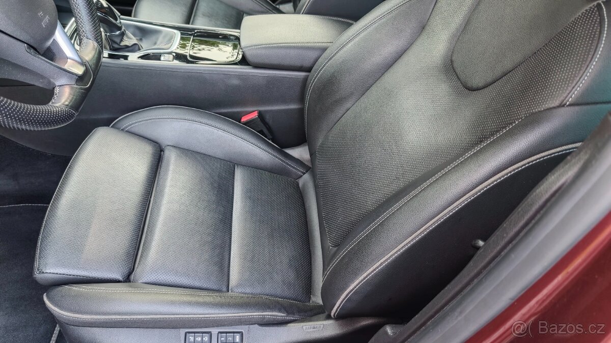 Opel Insignia country tourer 4x4 2.0 CDTI - 14