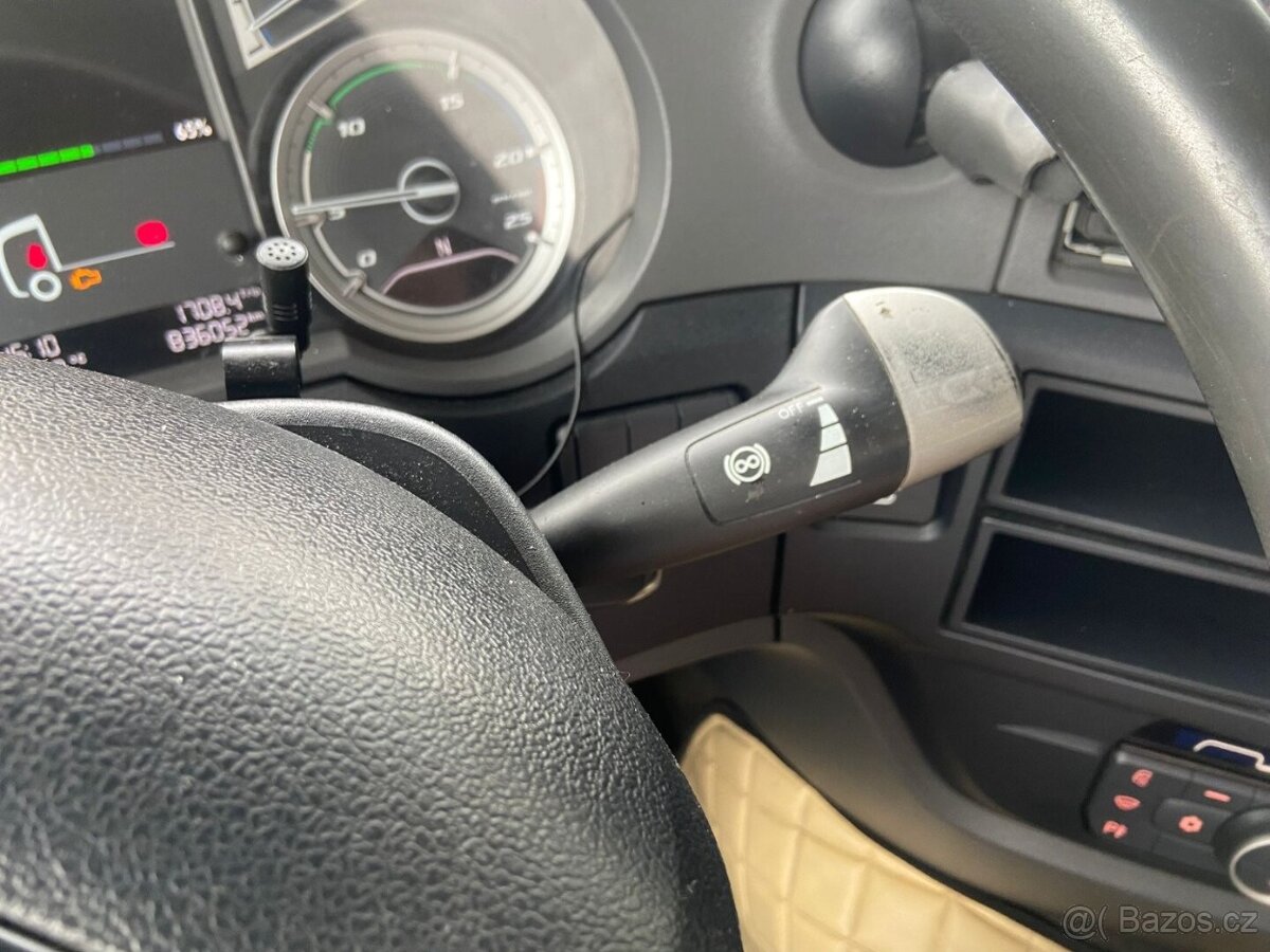 DAF XF 480 FT, Euro 6, Standard +DPH - 14