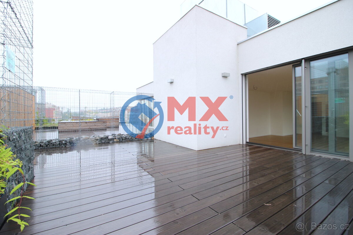 Prodej byt 5+kk, OV, 302 m2, Praha 10 - Vršovice, ul. Archan - 14