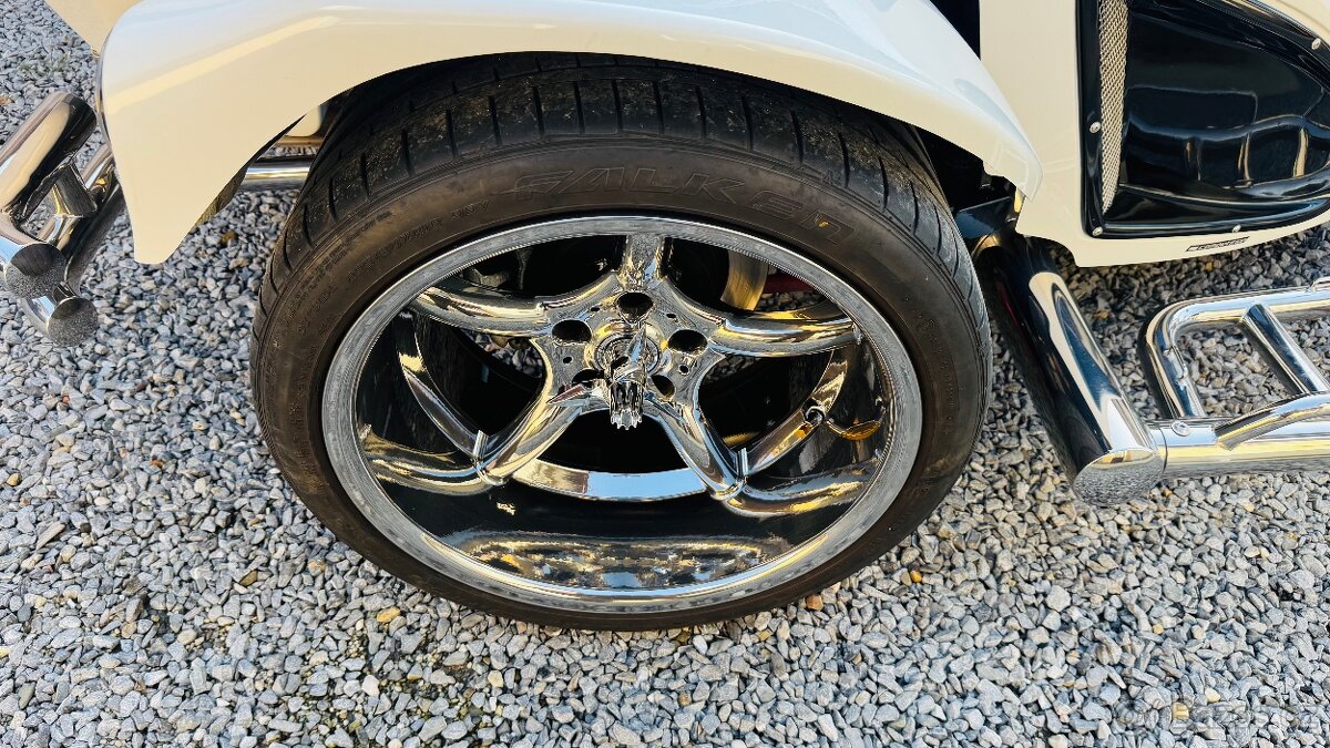 Boom Mustang Automat - 14