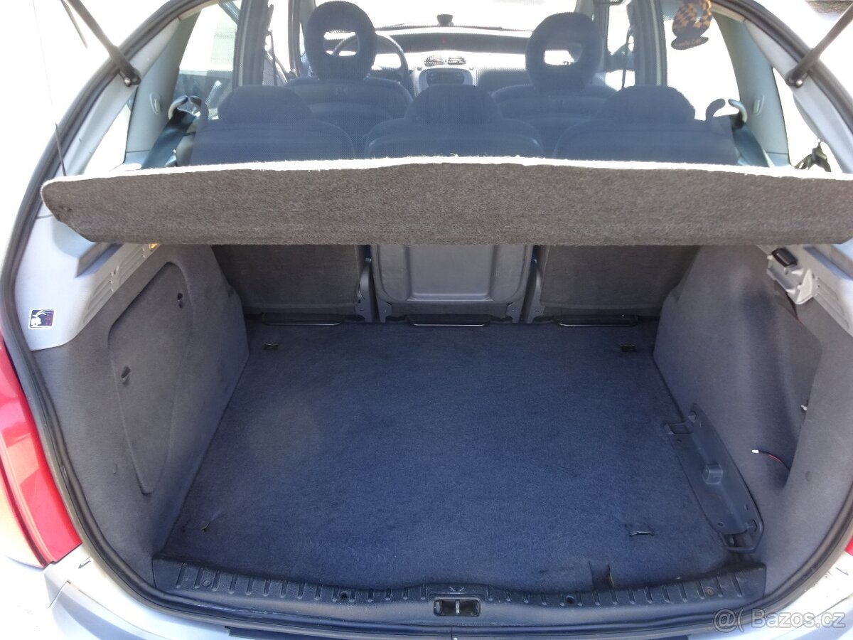 Citroen Xsara Picasso 1.6 HDI r.v.2004 (80 kw) stk:12/2026 - 14