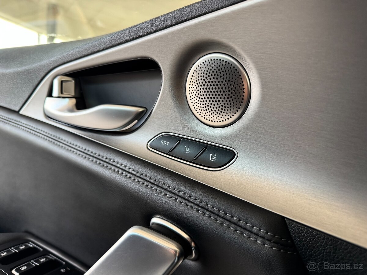 Kia Stinger 3.3TGDI V6 4WD Head-Up DPH - 14