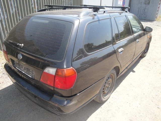 Nissan Primera P11C 144 na náhradní díly - 14