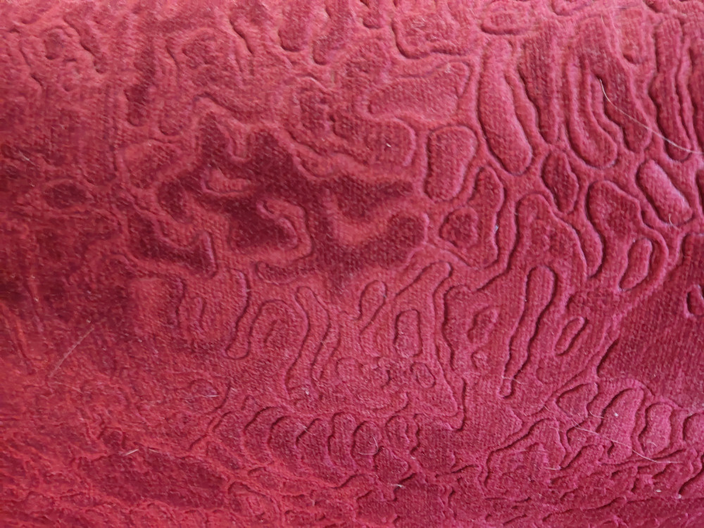 Retro křesla (ušáky) a sedačka - 14