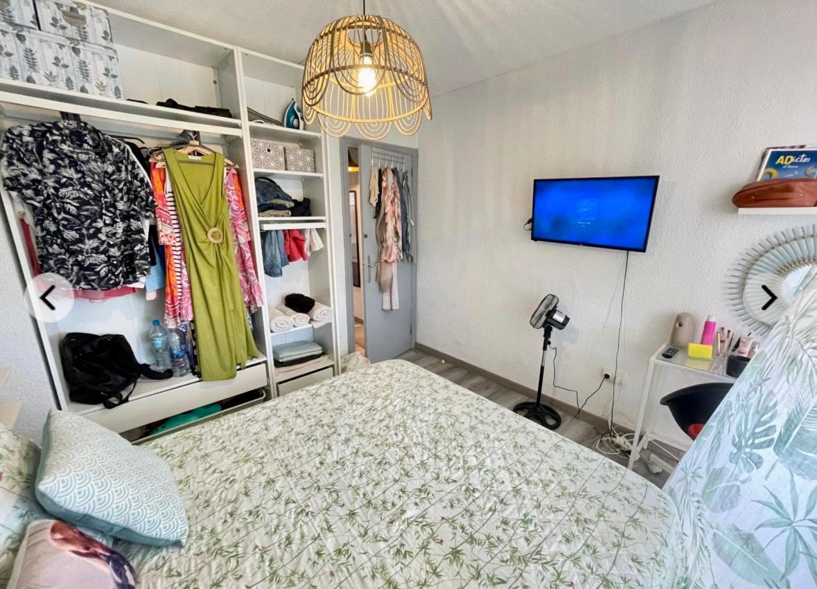 Prodej bytu 3+1 u moře ve Španělsku - 14