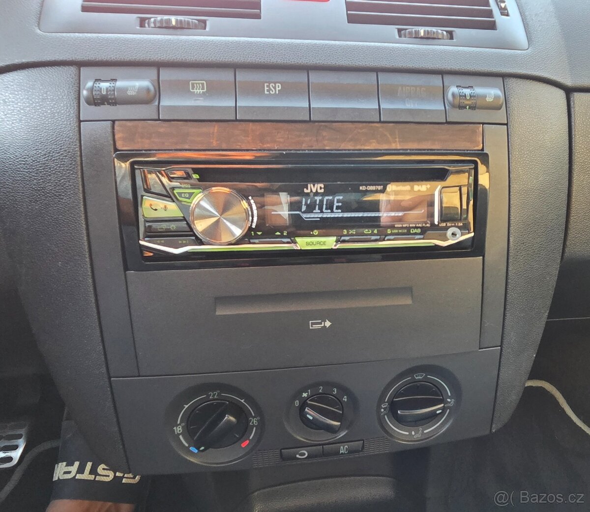 Skoda fabia 1.9 tdi VRS - 14