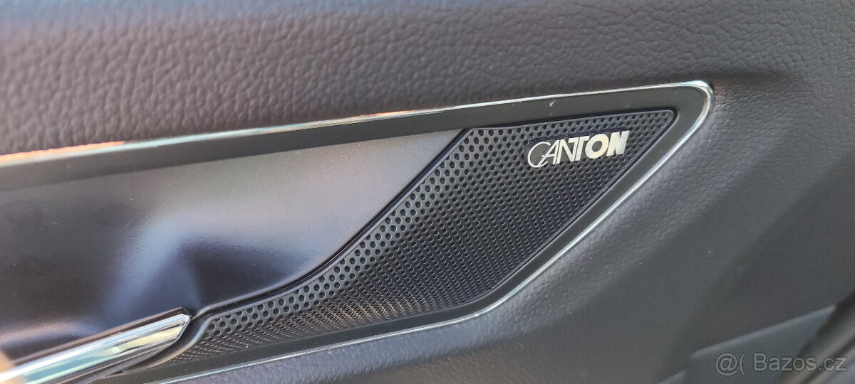 Také na splát.ky Škoda Kodiaq Laurin &Klement 2.0TDI DSG.4X4 - 14