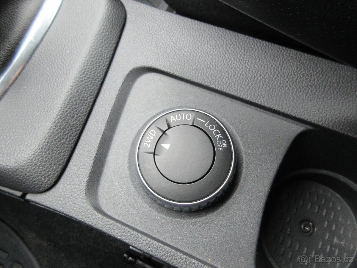 Dacia Duster 1.3 TCe 150 Extreme 4x4 - 14