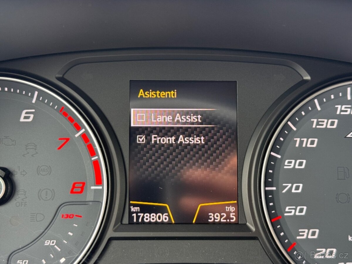 Seat Leon 2.0 TSI DSG Cupra 4Drive ABT - 14