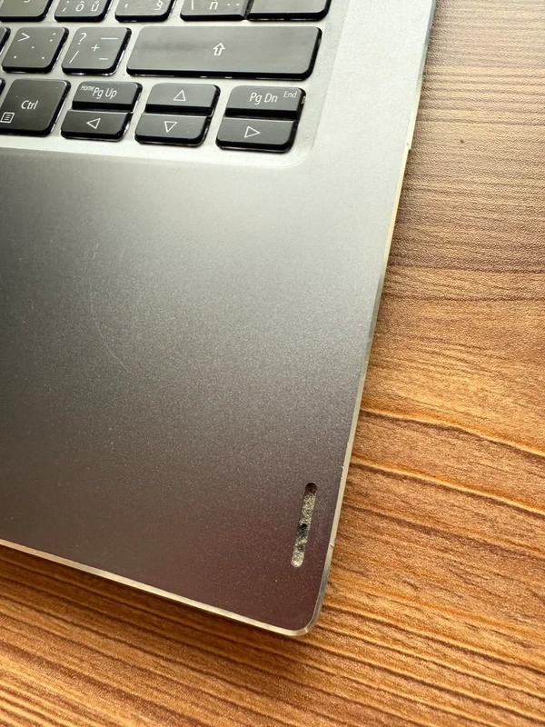 Acer Spin 5 notebook / tablet 2 v 1 - 14