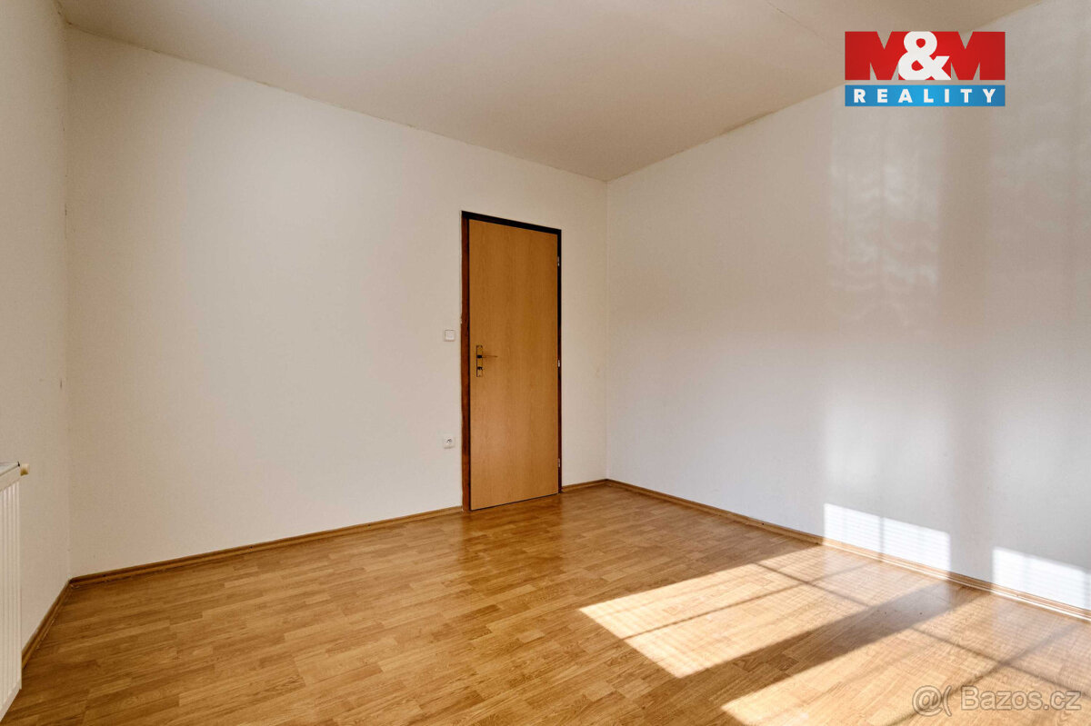 Prodej rodinného domu, 105 m², Hostkovice - 14