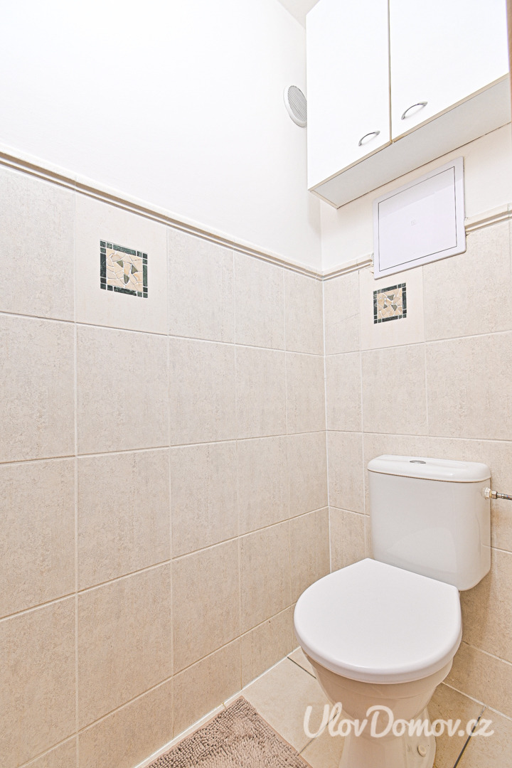 Prodej bytu 2+kk, Praha 5 - Motol - 14