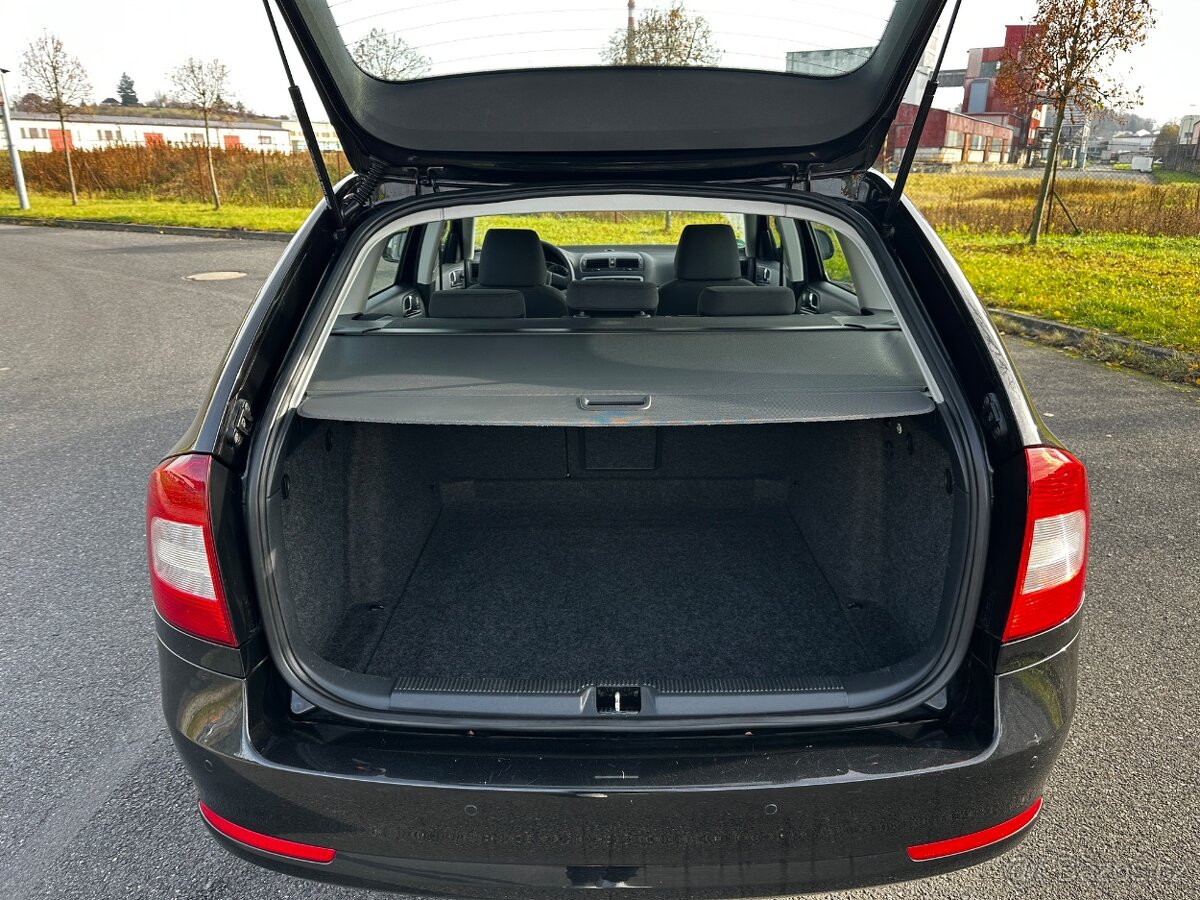 ŠKODA OCTAVIA 1.6 TDI - 14