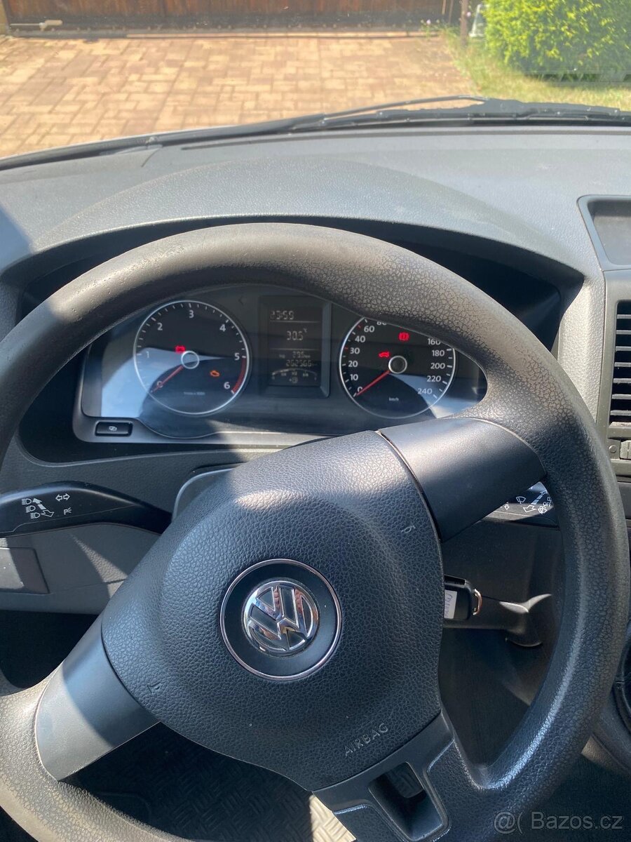 Prodam Volswagen Multivan - 14