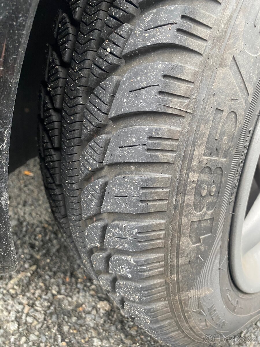 Lancia Ypsilon 1.2 8v 2006 - 14