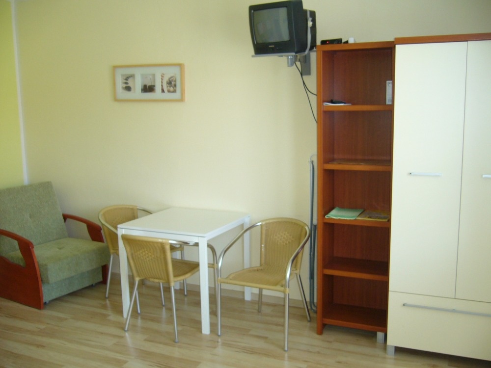 6ti apartmánový dům - termály Podhajská - 14