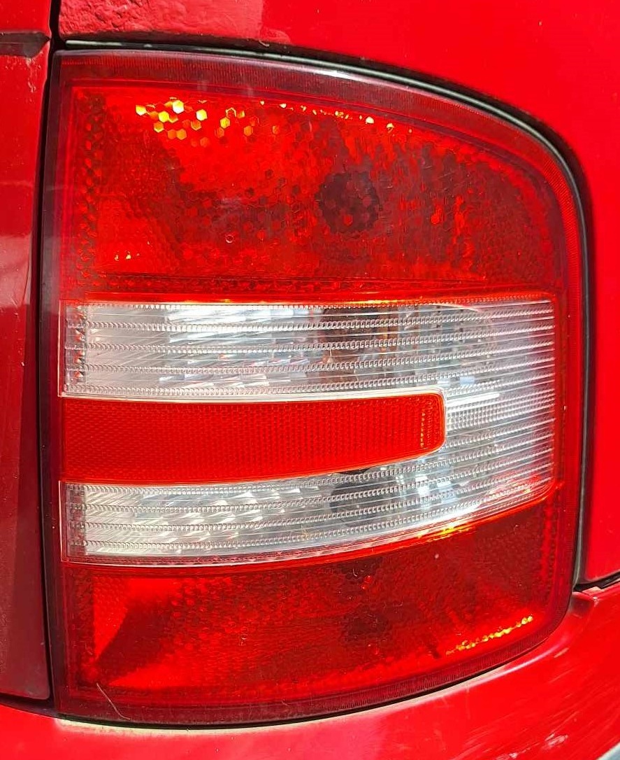 prodám veškeré ND ze Škoda Fabia kombi 1.2 12V 47kw - 14