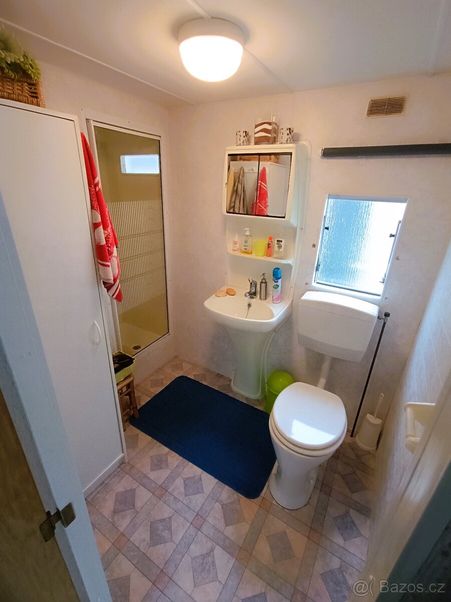 Mobilní dům (mobilheim) Sunseeker Boot - doprava zdarma - 14