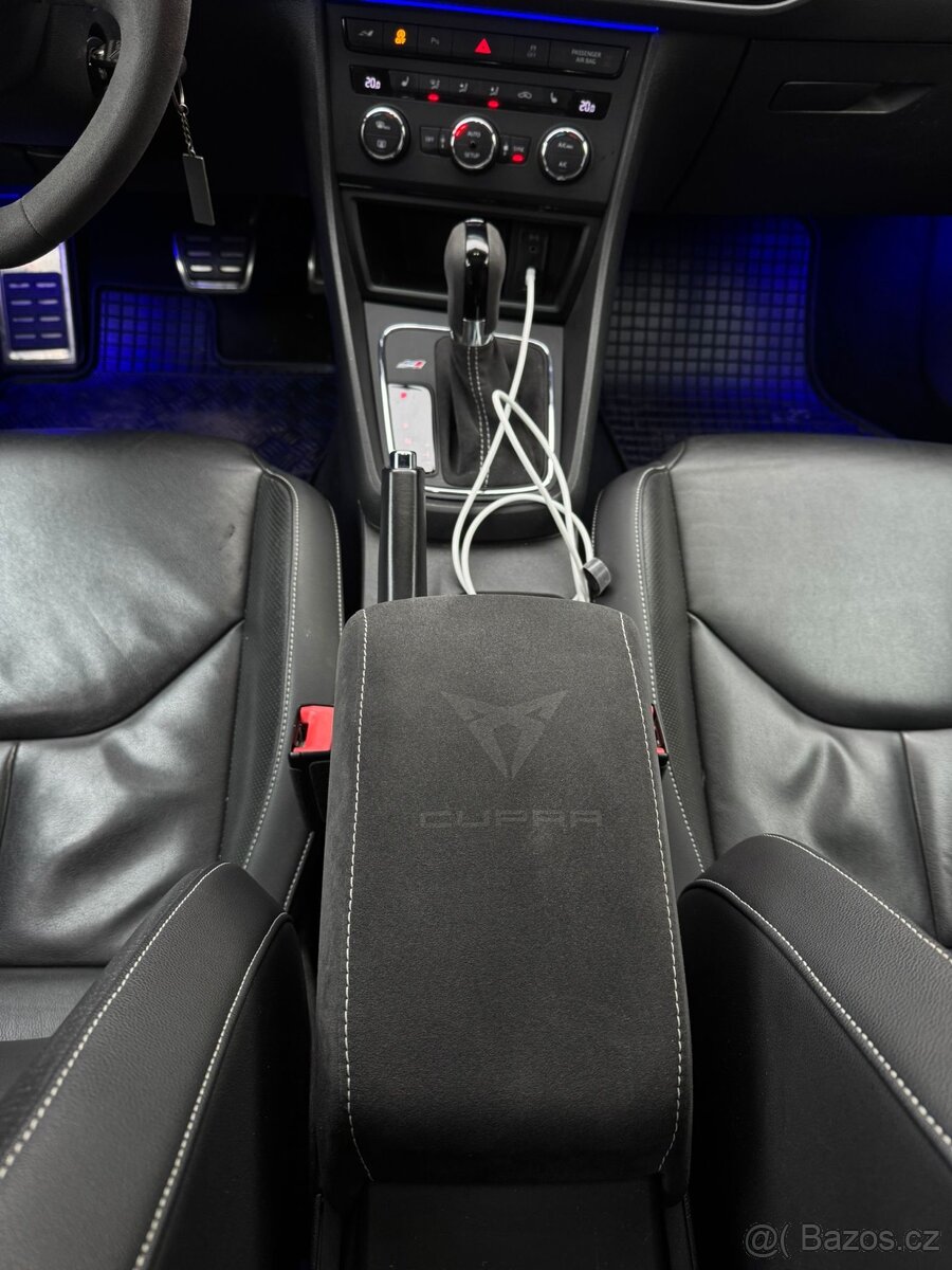 Seat Leon Cupra 290 - 14