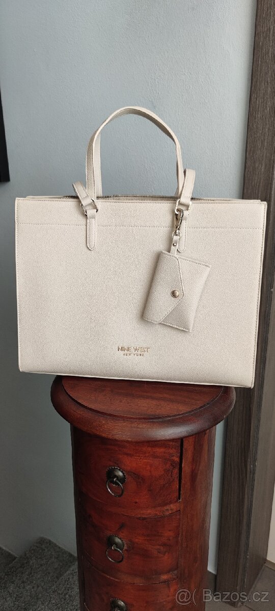 Kabelka nová velká sleva akce - 14