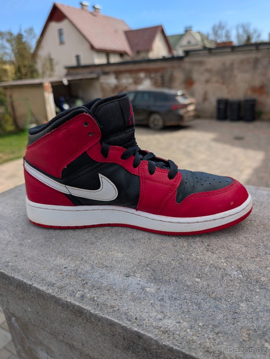 Nike air Jordan - 14