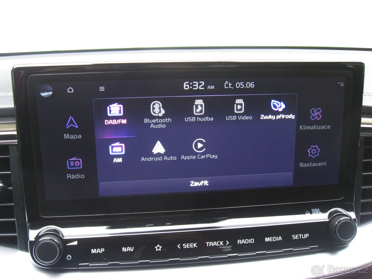 Kia ProCeed 1.6i T-GDI 204PS GT A/T - 14