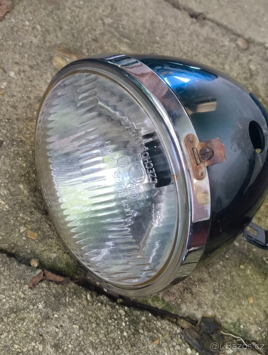 Díly Jawa Californian I-IV 250 350 362 590 591 361 - 14