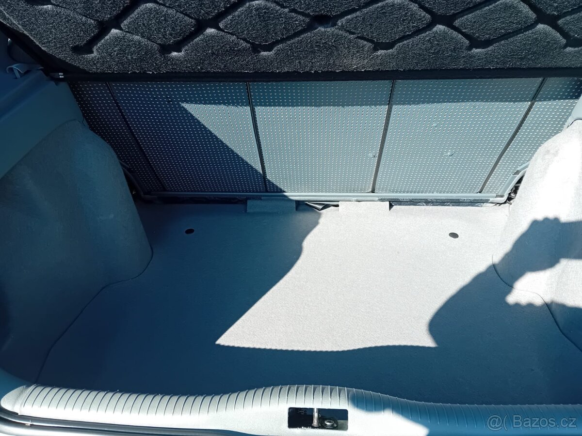 Škoda Felicia 1.3 LXI, Edice TRUMF - 14