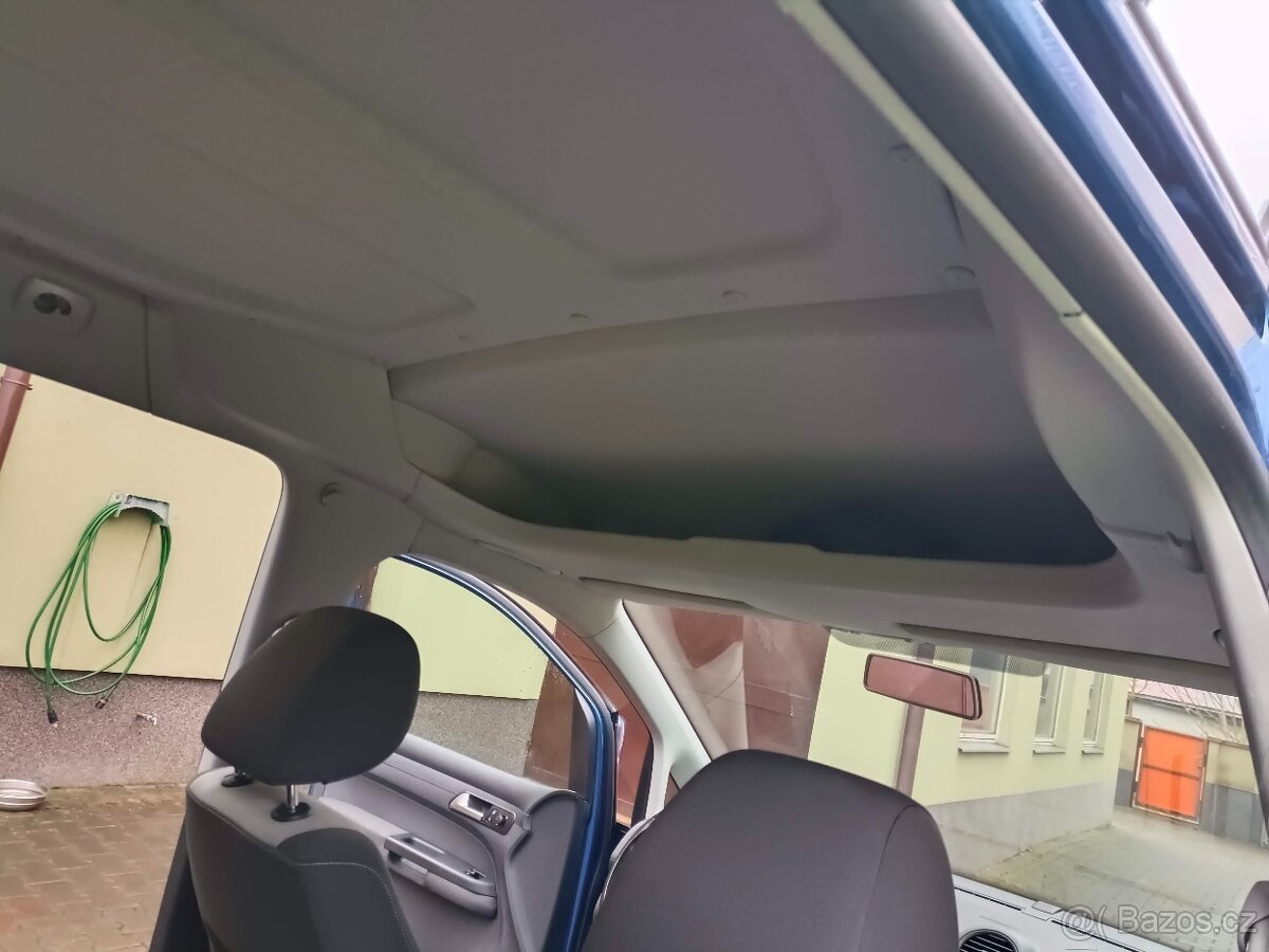 VW Caddy 1.2 Tsi Comfortline - 14