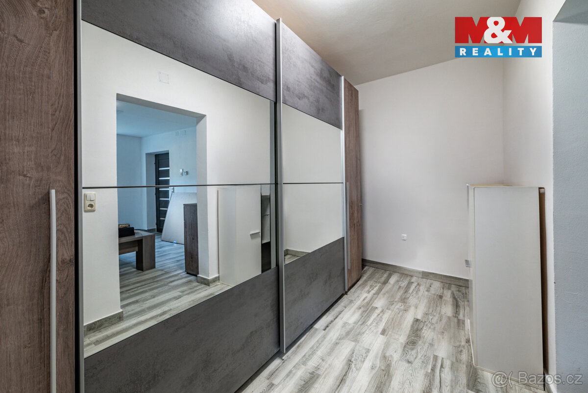 Prodej rodinného domu, 105 m², Šindelová - 14