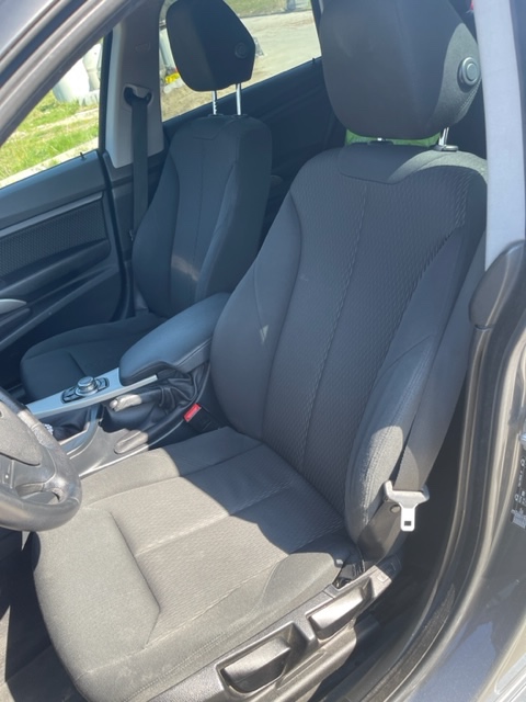 BMW GT 318d Gran Turismo - 14