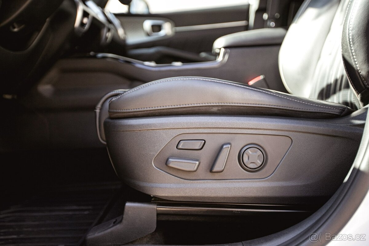 Kia Sorento 2.2 CRDi Platinum - 14