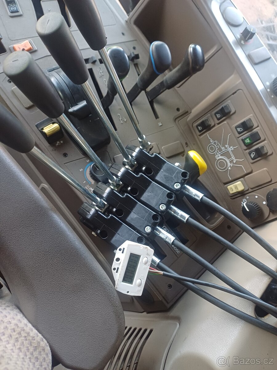 Obalovacka, balicka, foliovacka, samonakladacia - 14