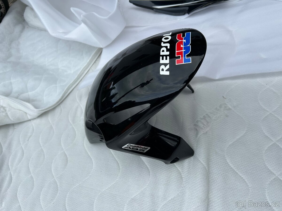 Kapotáž Honda CBR 1000RR Fireblade Repsole 93 - 14