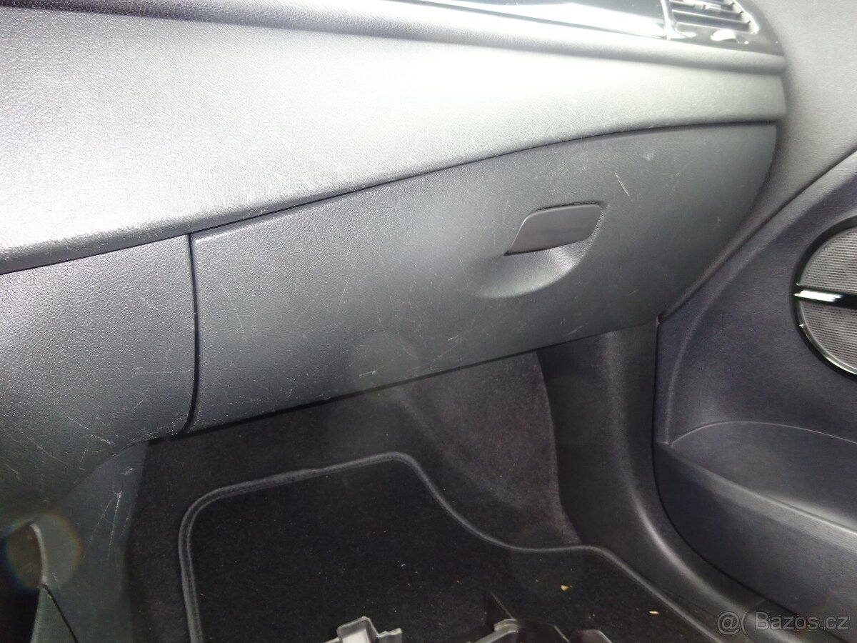 Renault Mégane 1,5 DCI - 14