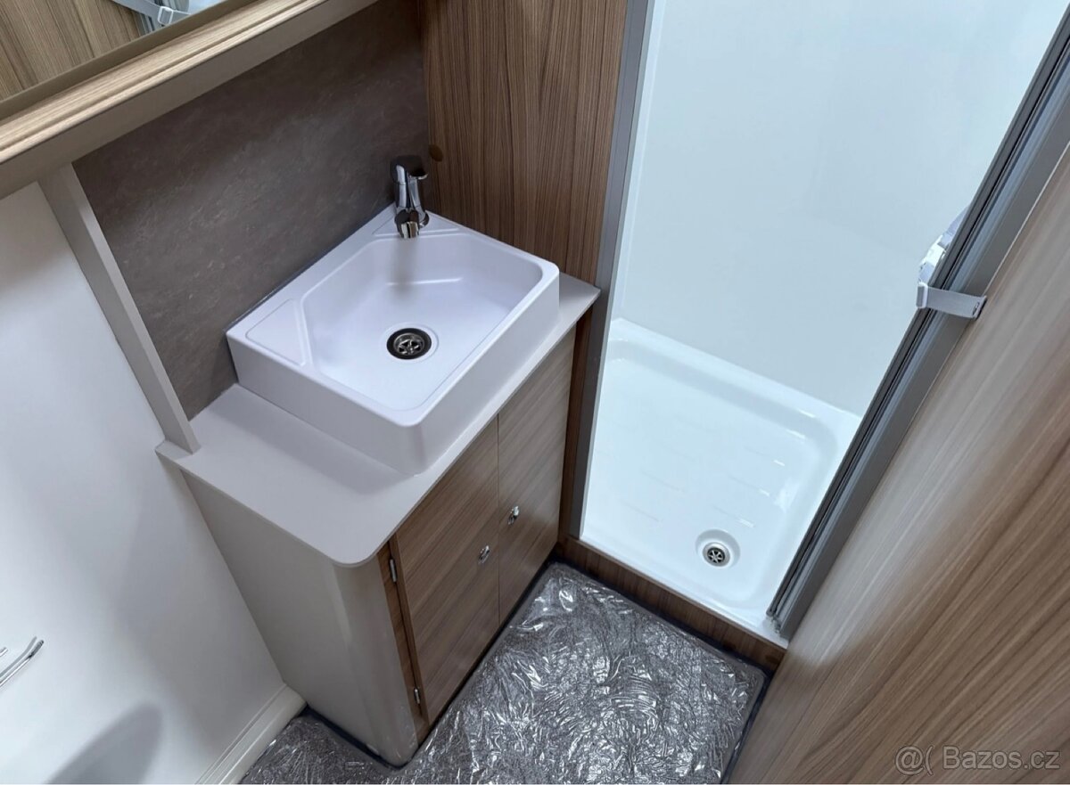 🔱 BAILEY PHOENIX GT-75 R-440 r.v 2025 - 14