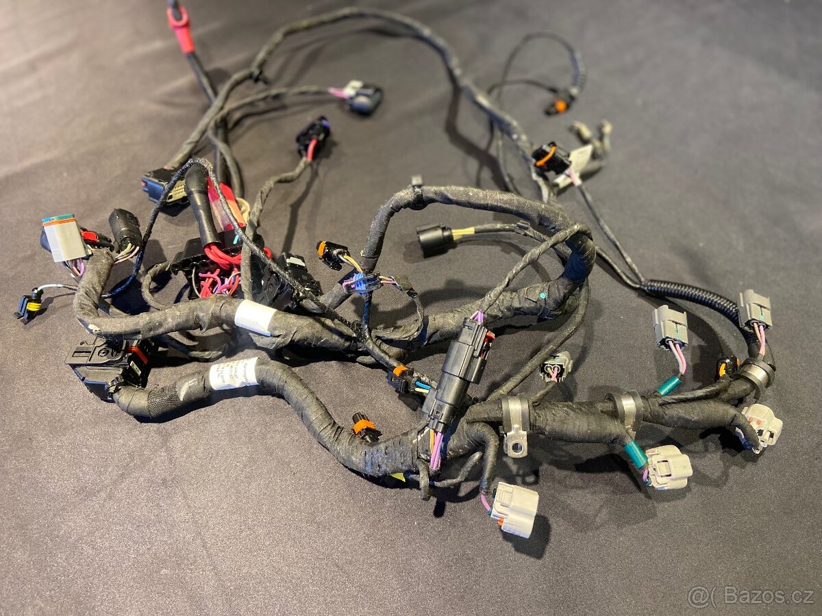 Sea Doo Spark - náhradní díly - 14