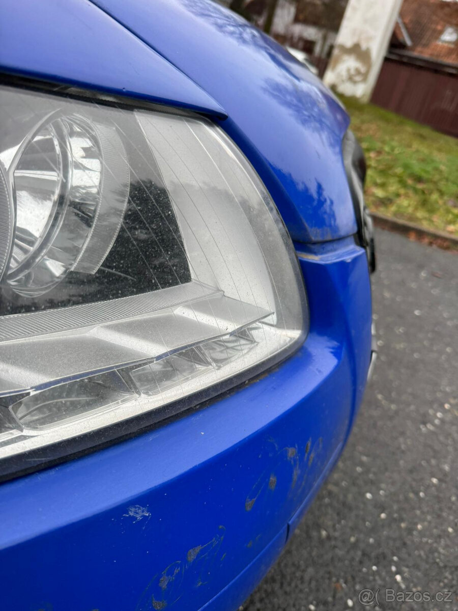 Audi A6 / S6 – 3.0 TDI, Quattro, Kombi - 14