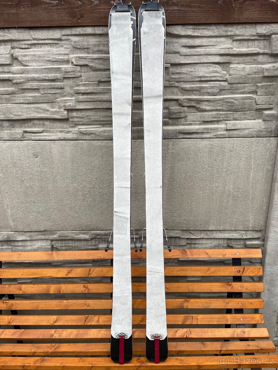 Skialpovy set, Movement Red Apple - 14