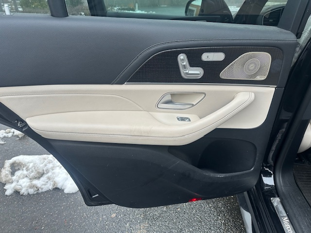 Mercedes-Benz GLS, 400d 4MATIC AMG LOW RANGE DPH - 14