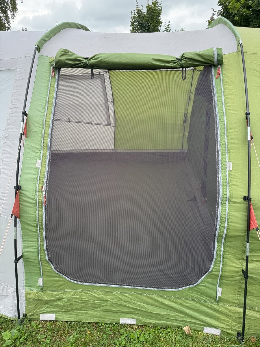 Rodinný stan pro 6 osob - 14