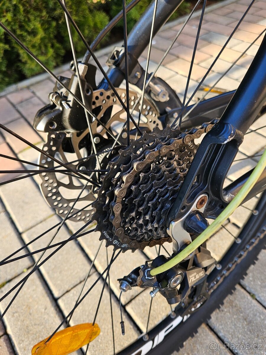 Core Razor 27,5" - 14